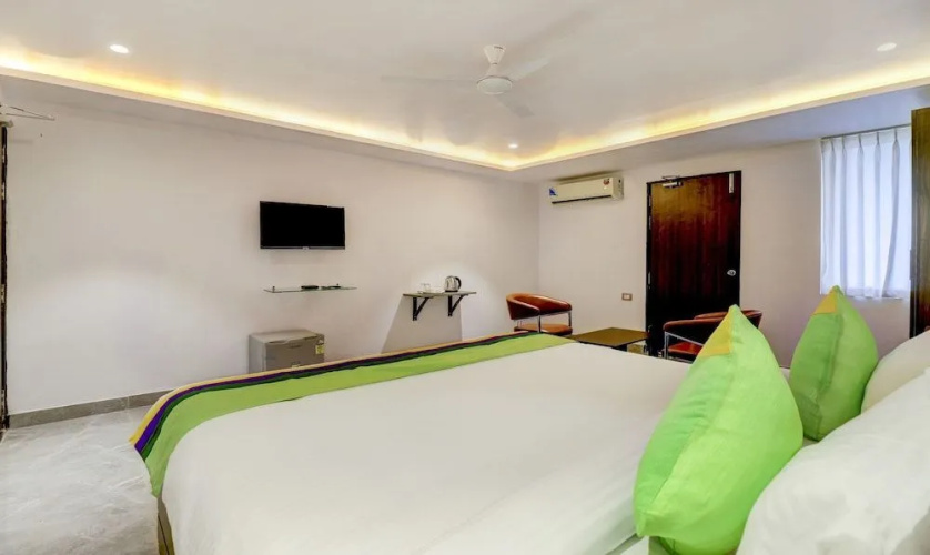 Treebo Siesta Muralinagar
