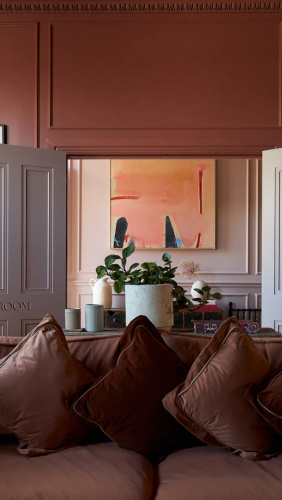 Margate House