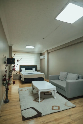 Ibba Boutique Hotel