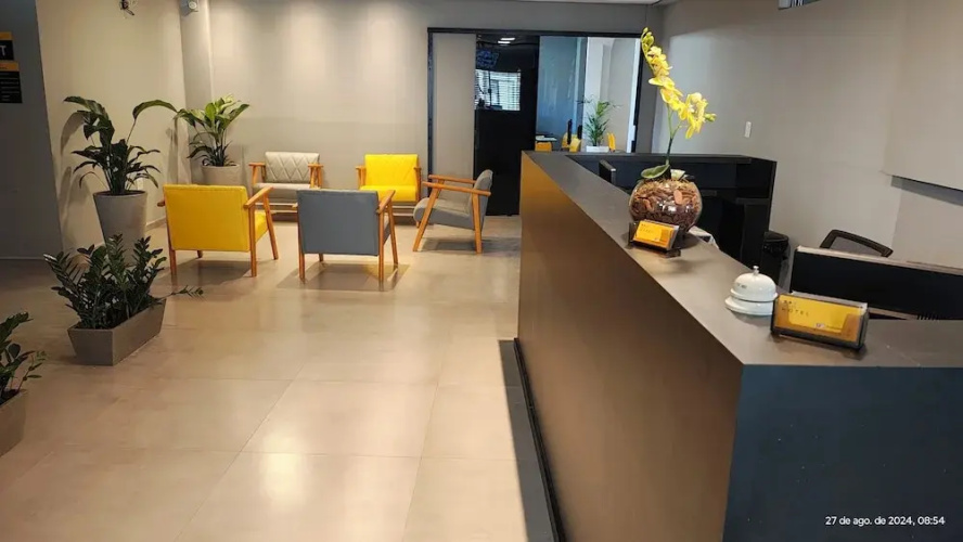 Unity Hotel Sorocaba
