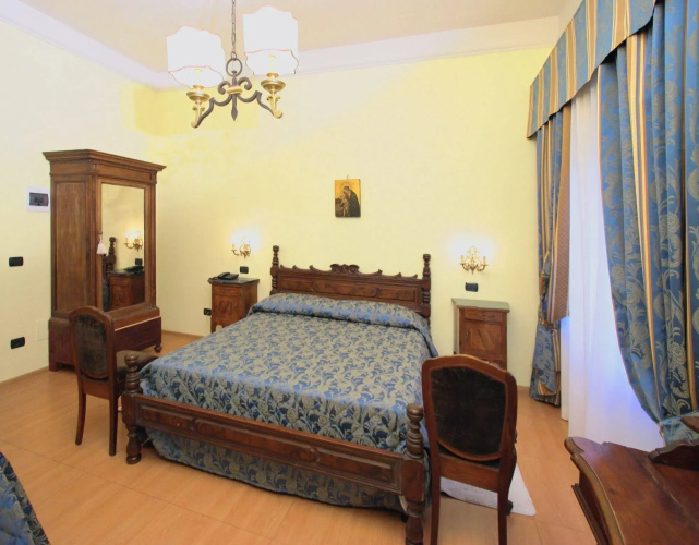 Hotel Berna