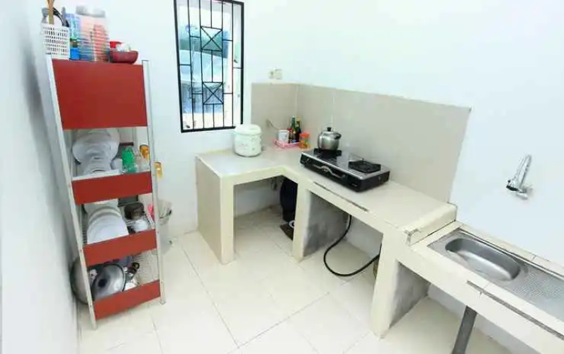 Gardenia Guest House