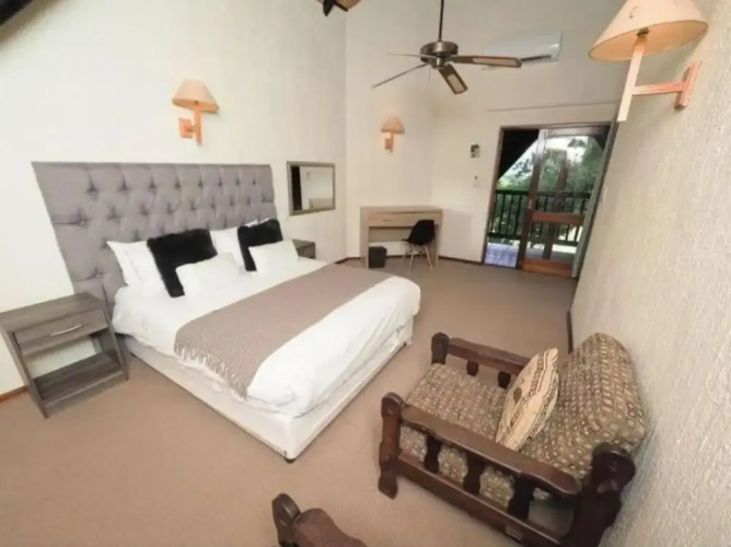 Kruger Park Lodge Unit 550