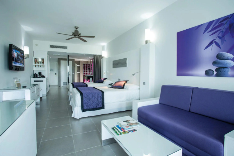 Riu  Palace Jamaica - Adults Only - All Inclusive photo 7