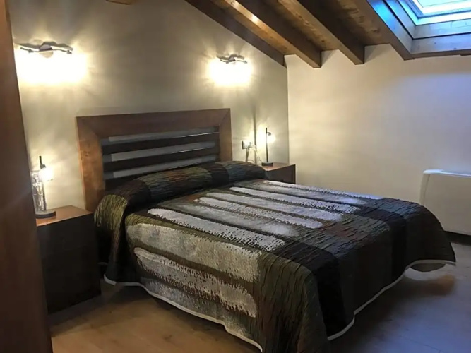Posada Villa Matilde