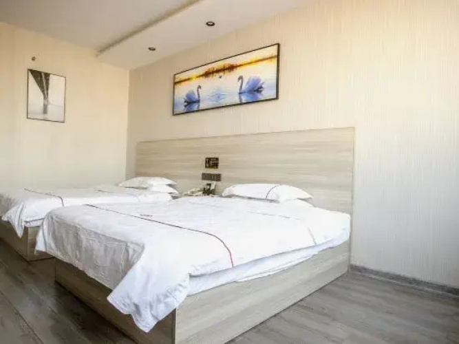 Hetianxia Hotel