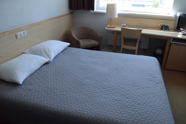 Green Park Klaipeda Hotel