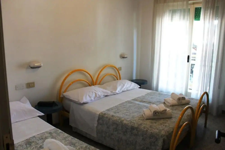 Hotel Elde
