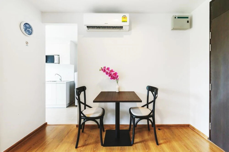 Phuket Rooms Stay
