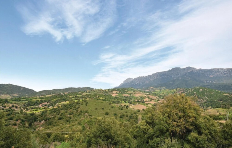 Rustico gli Oleandri