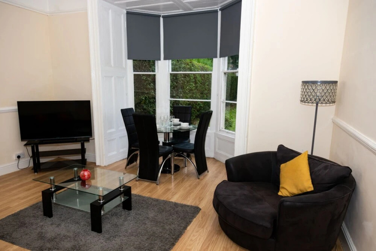Alexander Apartments Sunderland