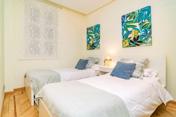 Velazquez Suites