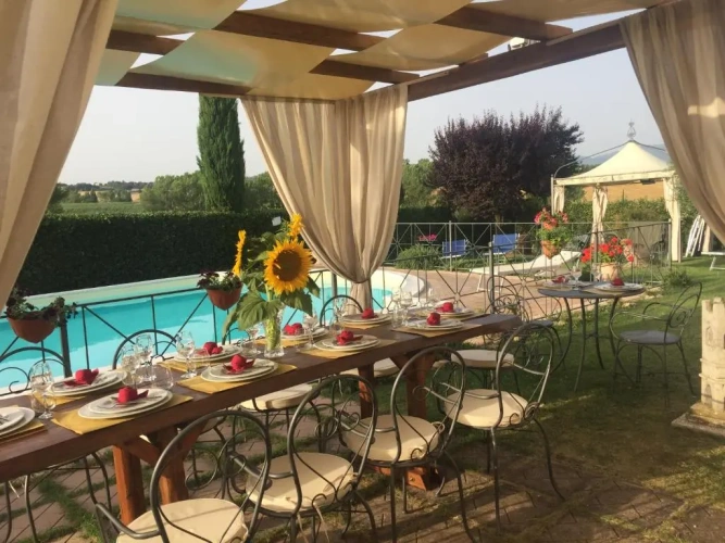 3 Bedrooms Double Apartment