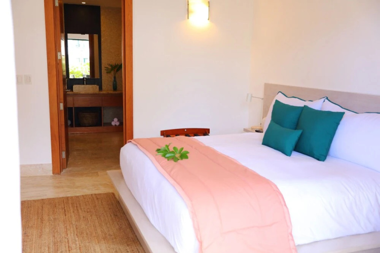 Beach Apartment at Sublime Samana