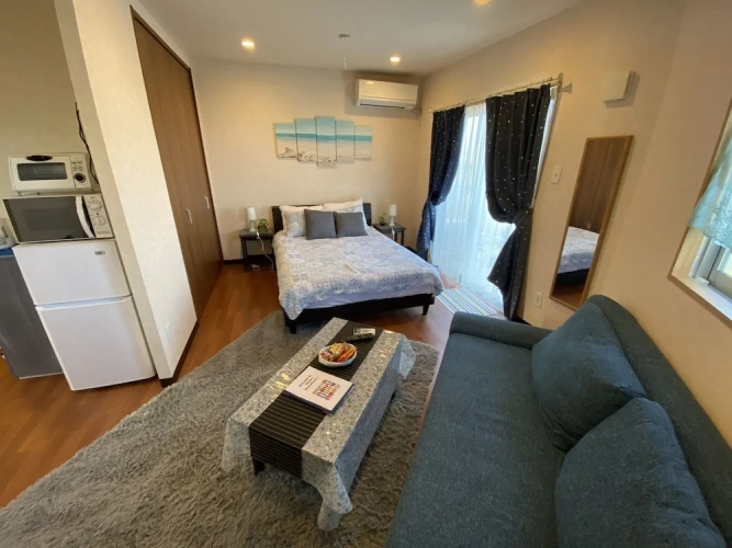 Cottage