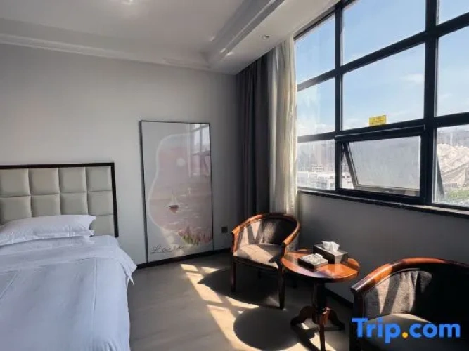 Executive Twin room