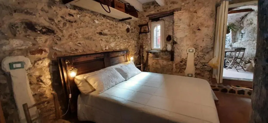 B&B L' Antica Macina