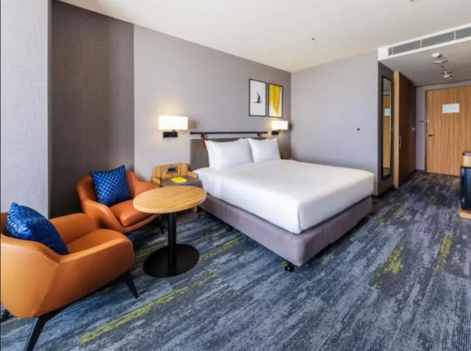 Premium Double room