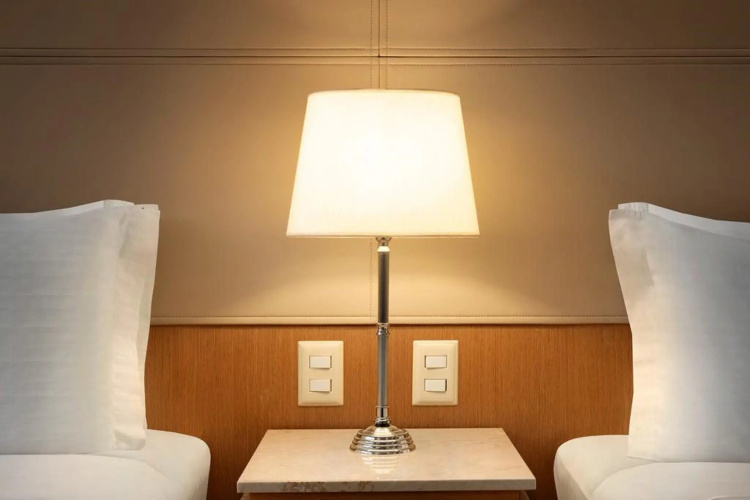 Hilton Rio de Janeiro Copacabana photo 6