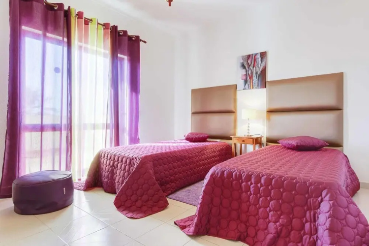 Villa Simoes