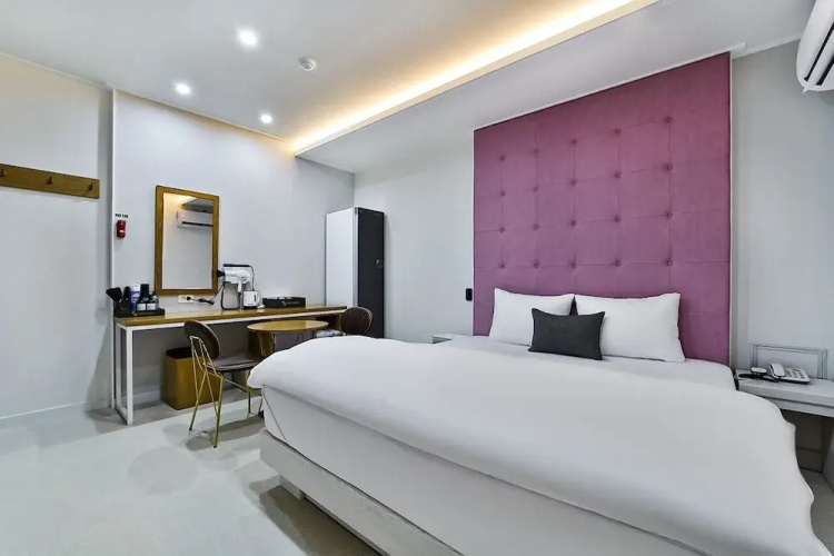Gimcheon Sweet Hotel