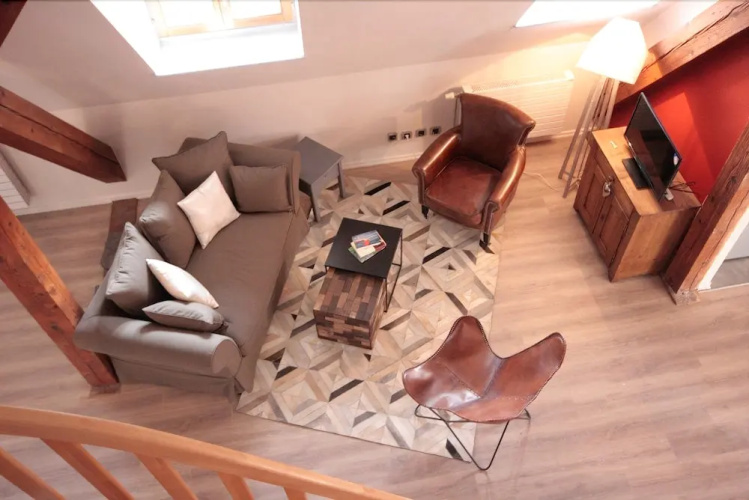 Appartement Bredala