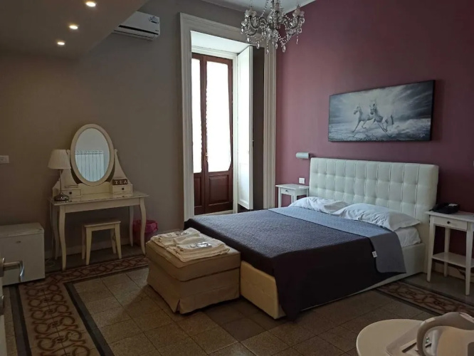 B&B Suite Cutelli