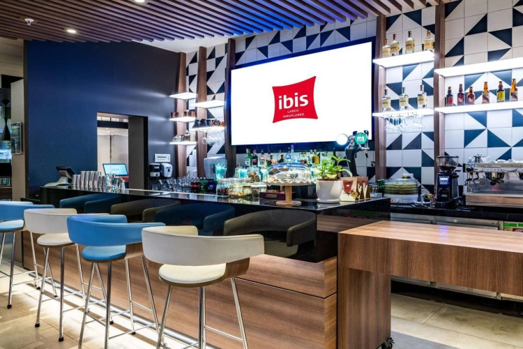 ibis Lima Larco Miraflores photo 23