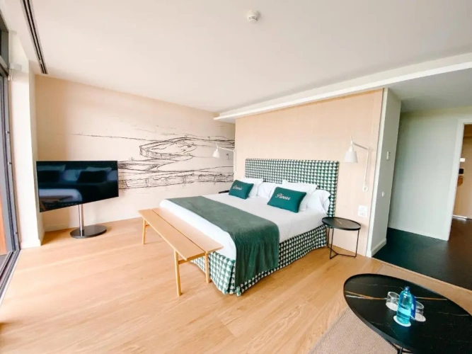 Junior Suite