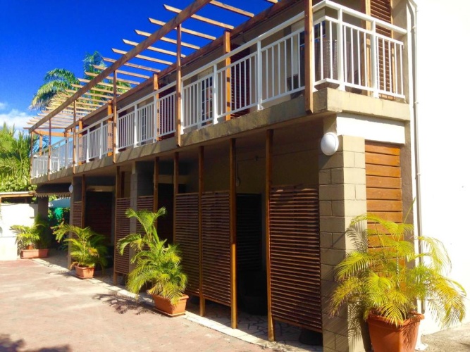 Hotel Ylang Ylang