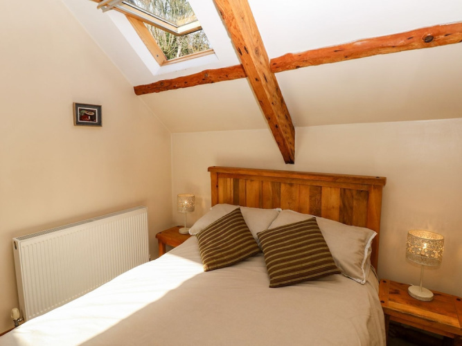 1 Mill Farm Cottages