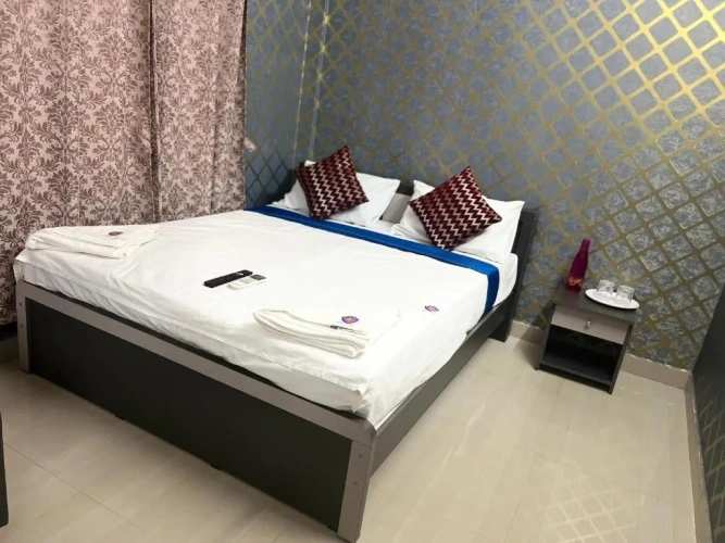 Superior Suite