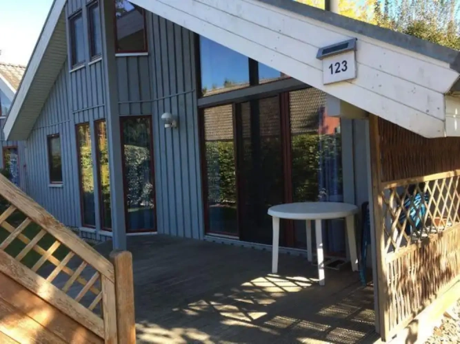Cottage