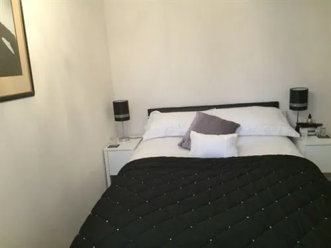 Number 1 B&B