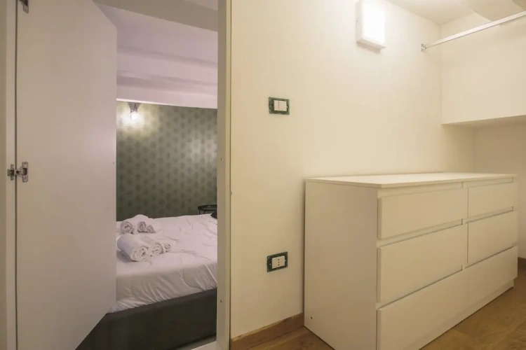 Double Apartment