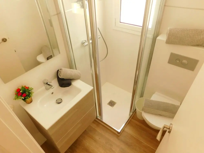 Apartamento Sant Elm - A200