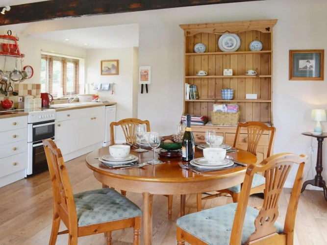 Swallows Barn