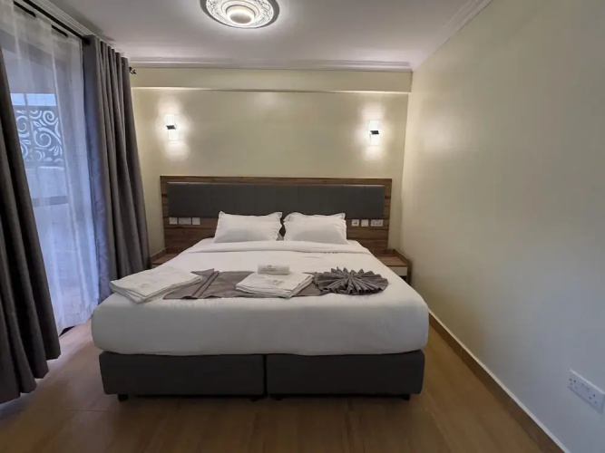 Canopy View Hotel