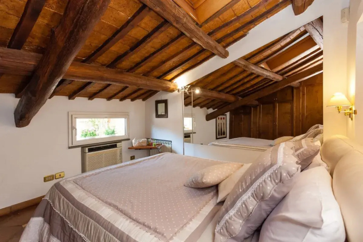 Banchi Nuovi House
