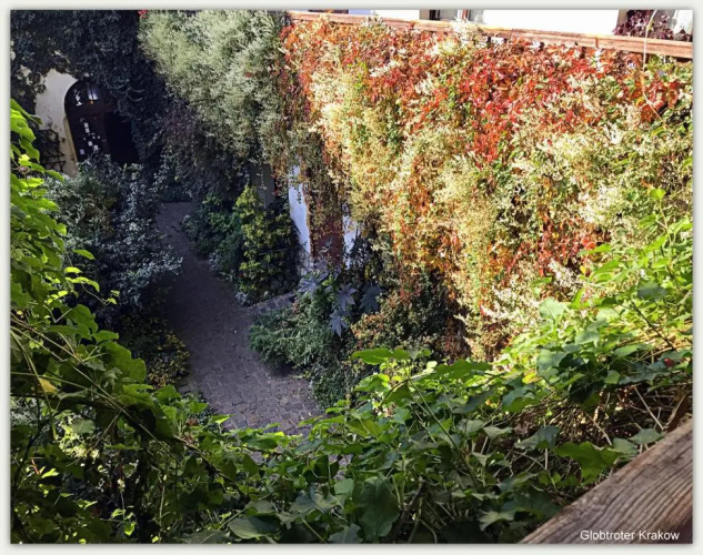 Globtroter Guest House