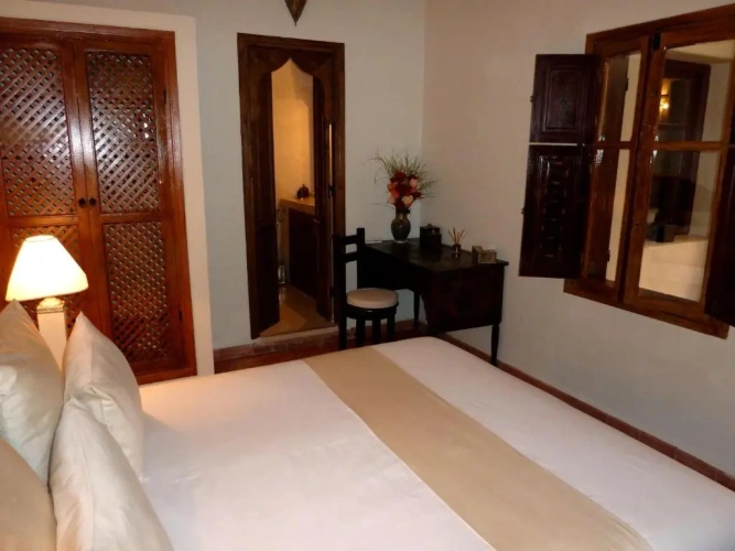 Superior room