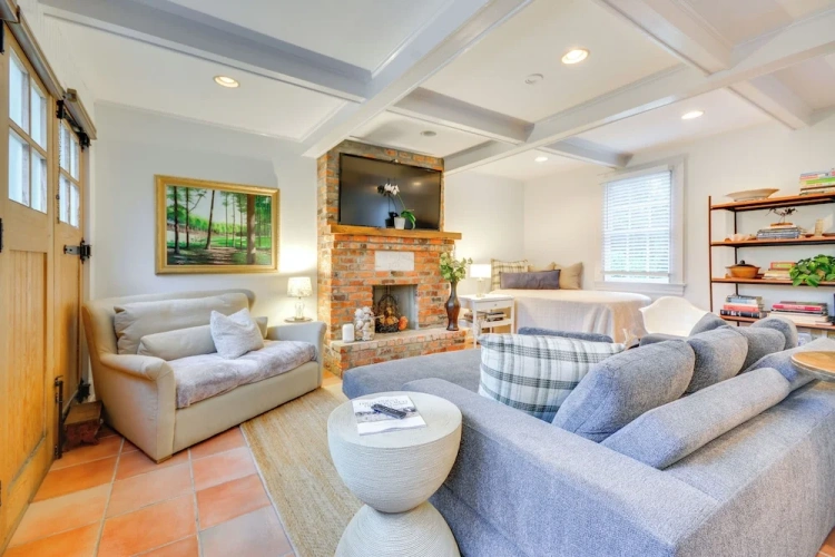 1 Bedroom Cottage