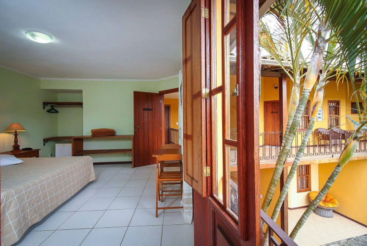 Pousada das Pedras