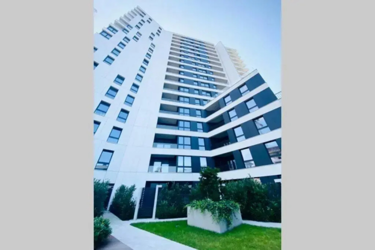 Hotelafbeelding