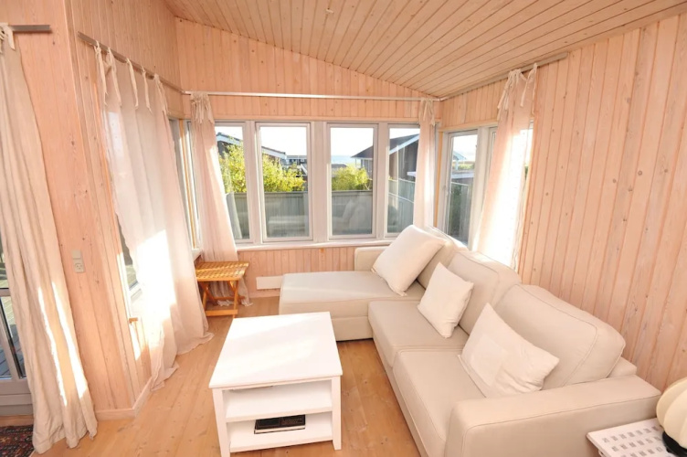 Holiday Home Kerteminde KC-70