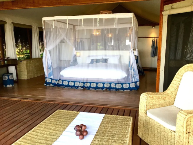 asDunas Lodge