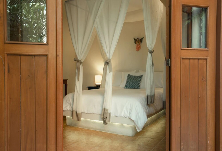 Coco Hacienda Tulum