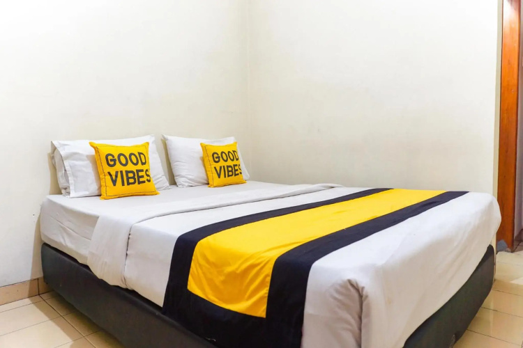 Hotel Astria Graha