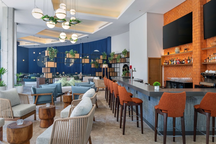 Hilton Garden Inn Cancun Airport photo 21