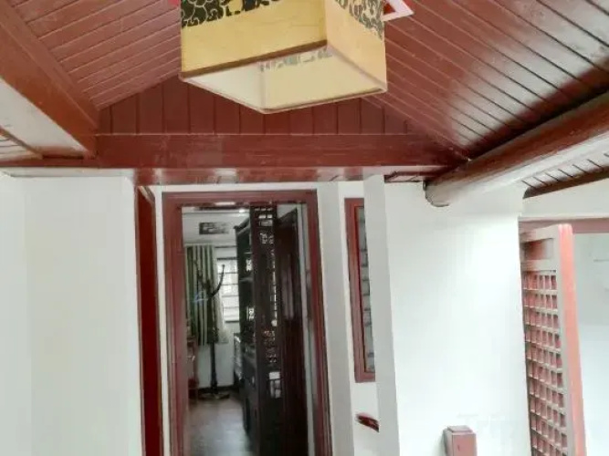 Wangshuilou Inn